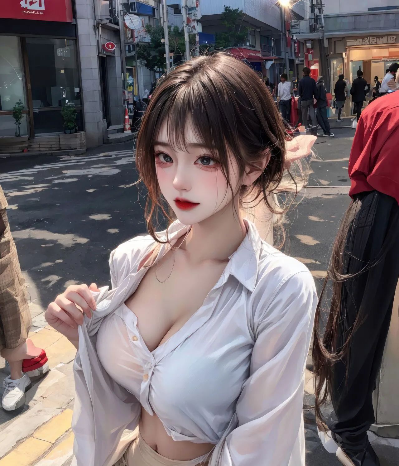 artist ai generated chapter 370 41