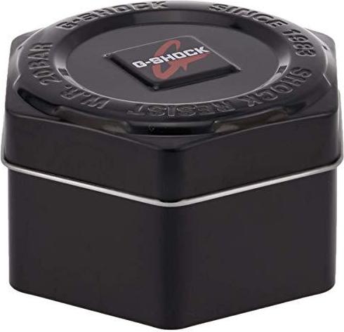Đồng hồ nam Casio G-shock GA110RG-1A