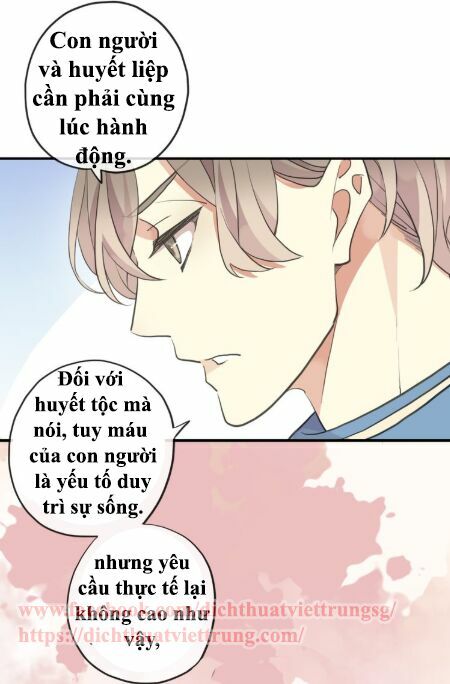 vết cắn ngọt ngào phần 2 chapter 55 22