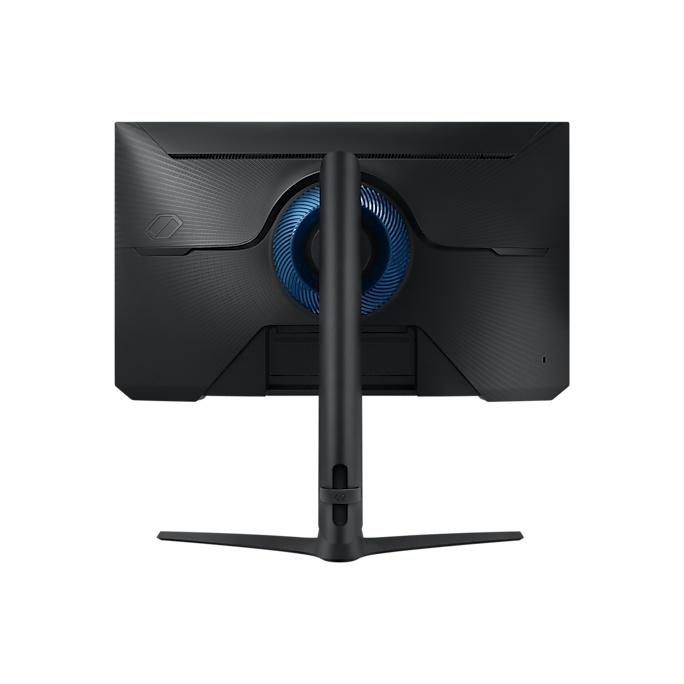 Màn hình Samsung Odyssey G4 25 inch IPS 240Hz LS25BG400EEXXV - Hàng chính hãng