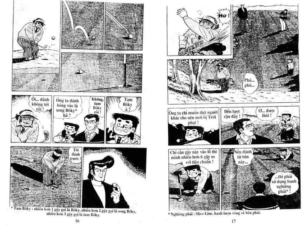 tân teppi chapter 14 7