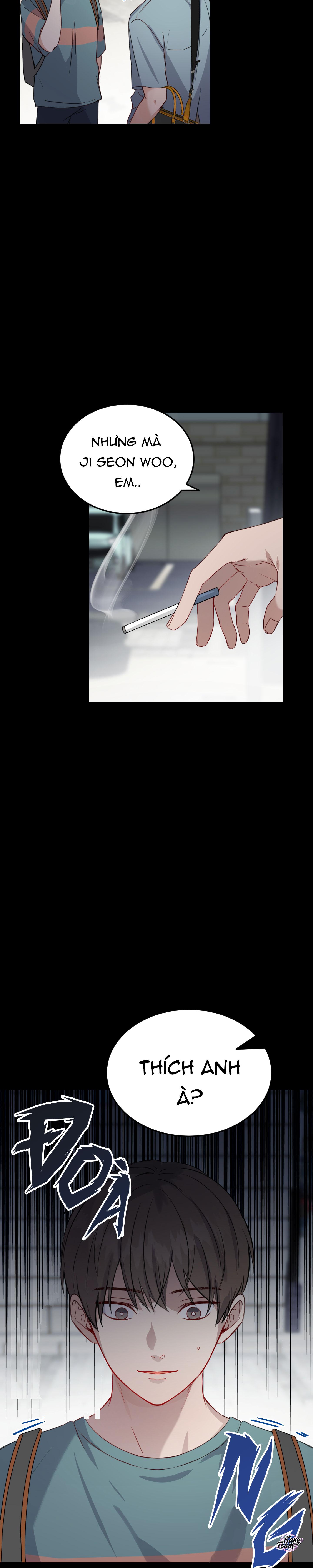 chuyện tình khác thường chapter 2 7