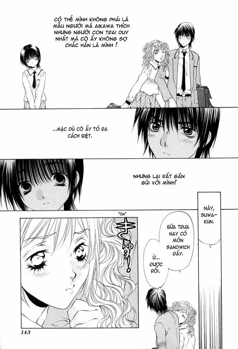 bitter virgin chapter 6 7