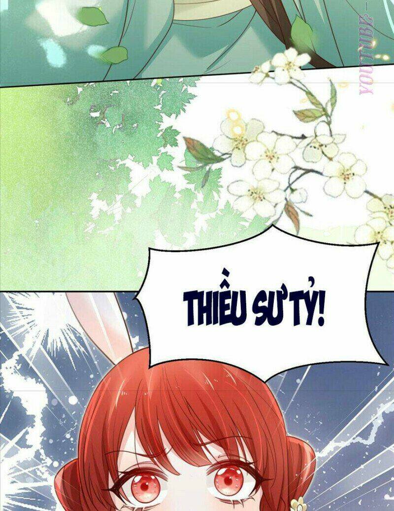 hắc hóa nam chính trực tuyến nuôi thỏ chapter 65 4