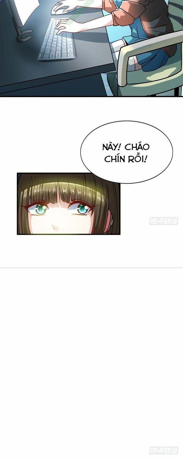 nhóm giao lưu của địa phủ chapter 93 9