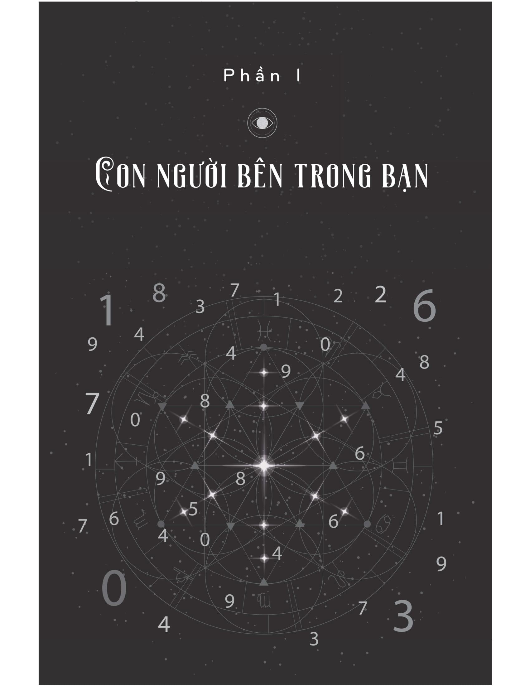 Pre-Order - Thần Số Học