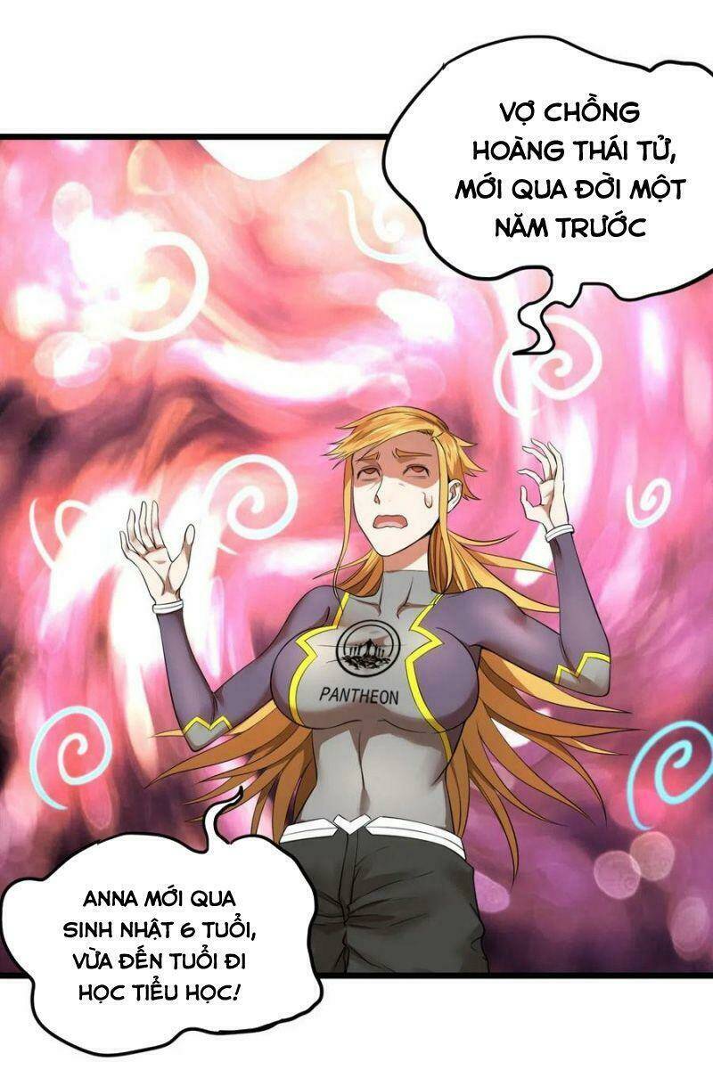 danh sách kẻ phản diện chapter 104 27