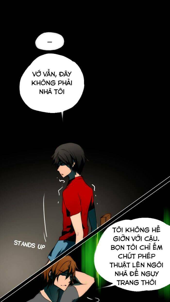 catharsis chapter 10 20