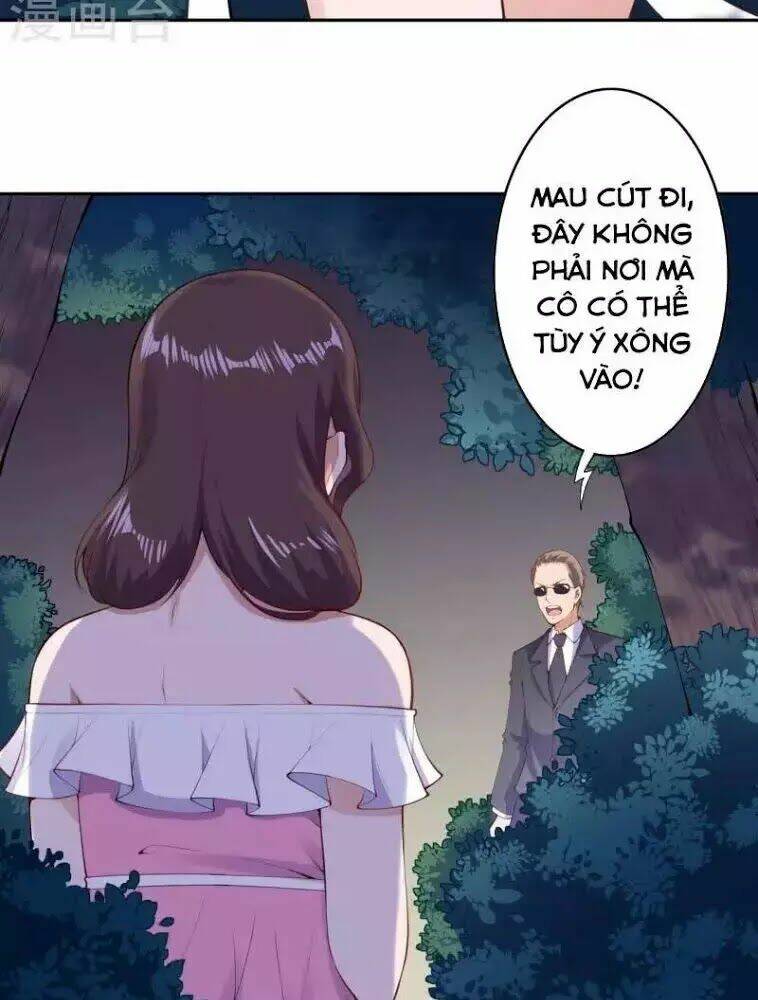 đô thị hộ hoa tiên tôn chapter 32 28