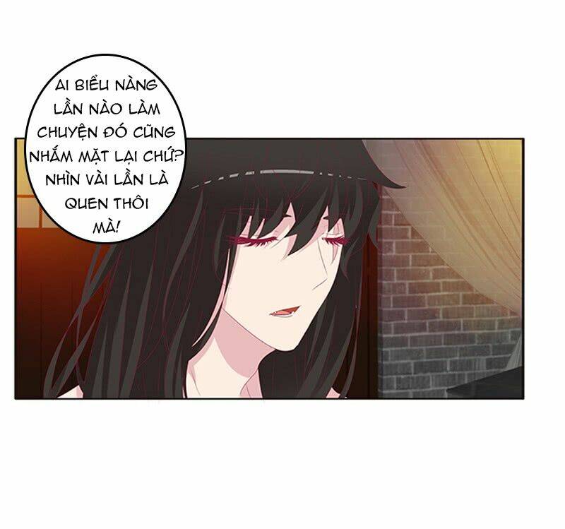 tướng quân mời ra trận chapter 130 24