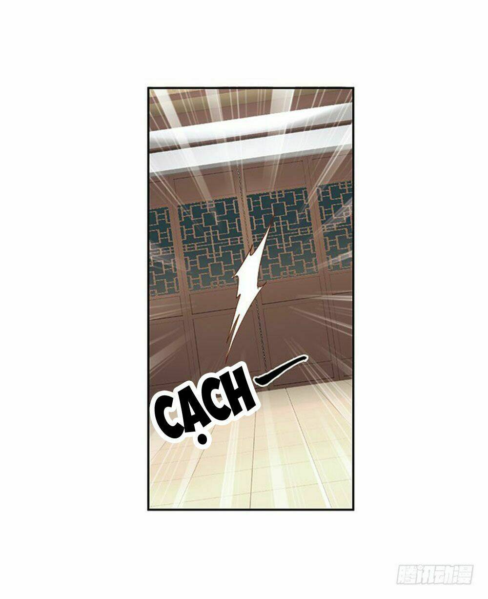 thiền tâm vấn đạo chapter 11 29