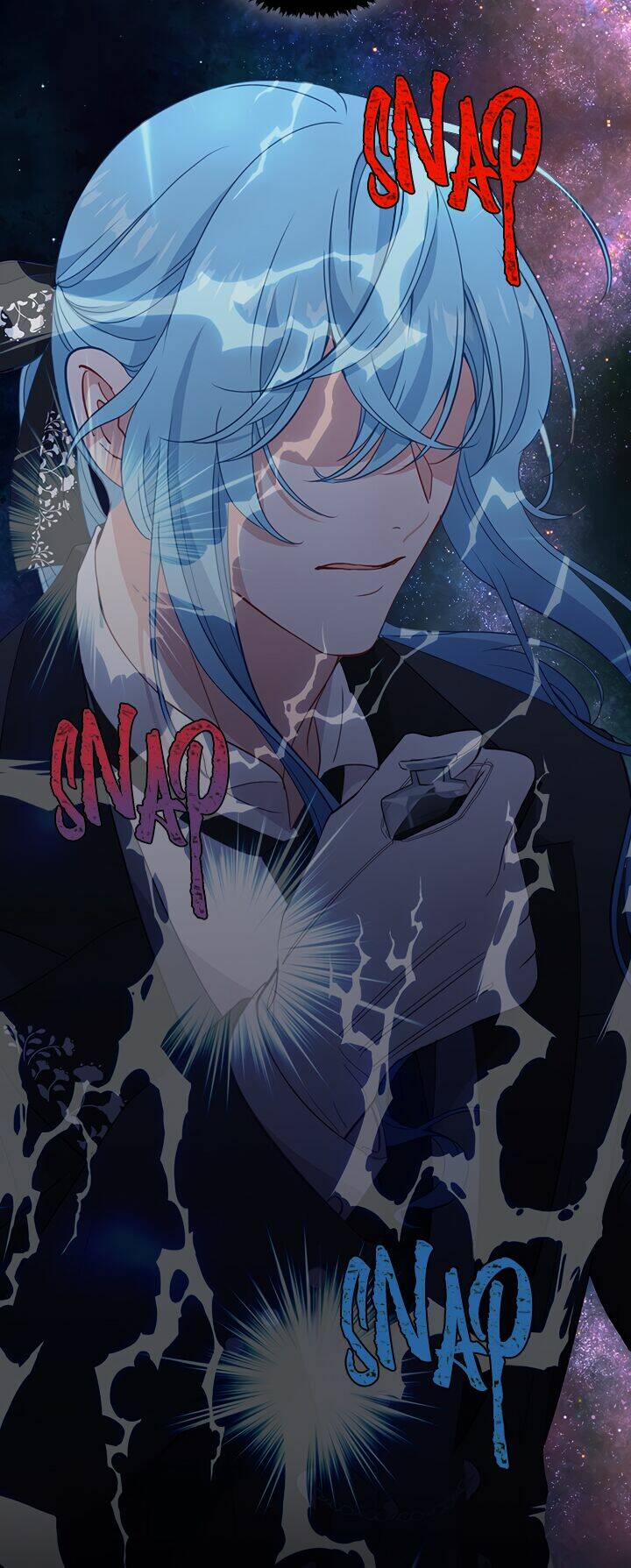 hãy coi chừng ác nữ chapter 36 28