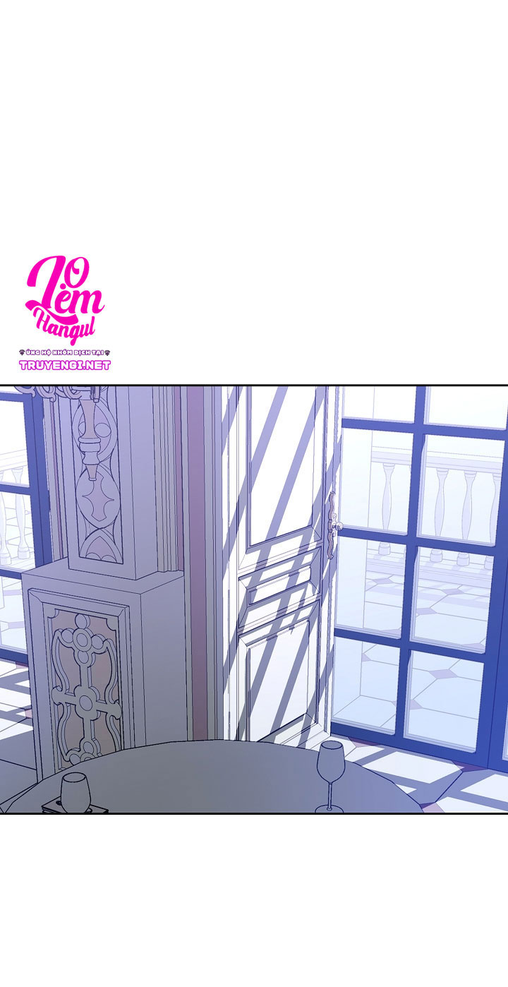 mặt nạ của hoàng đế chapter 6 3