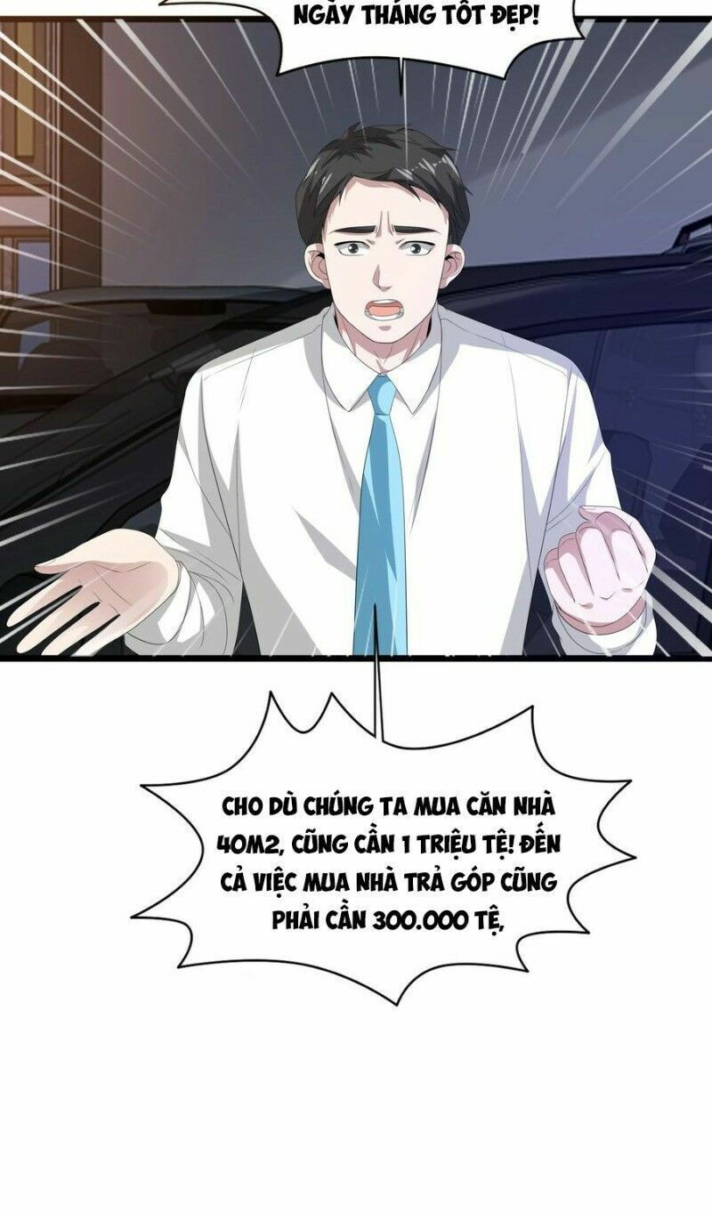 đô thị tà vương chapter 83 11