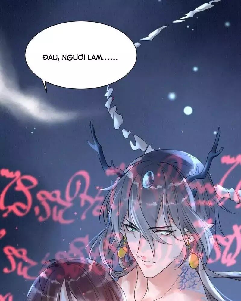 yêu long đại nhân của ta chapter 2 45