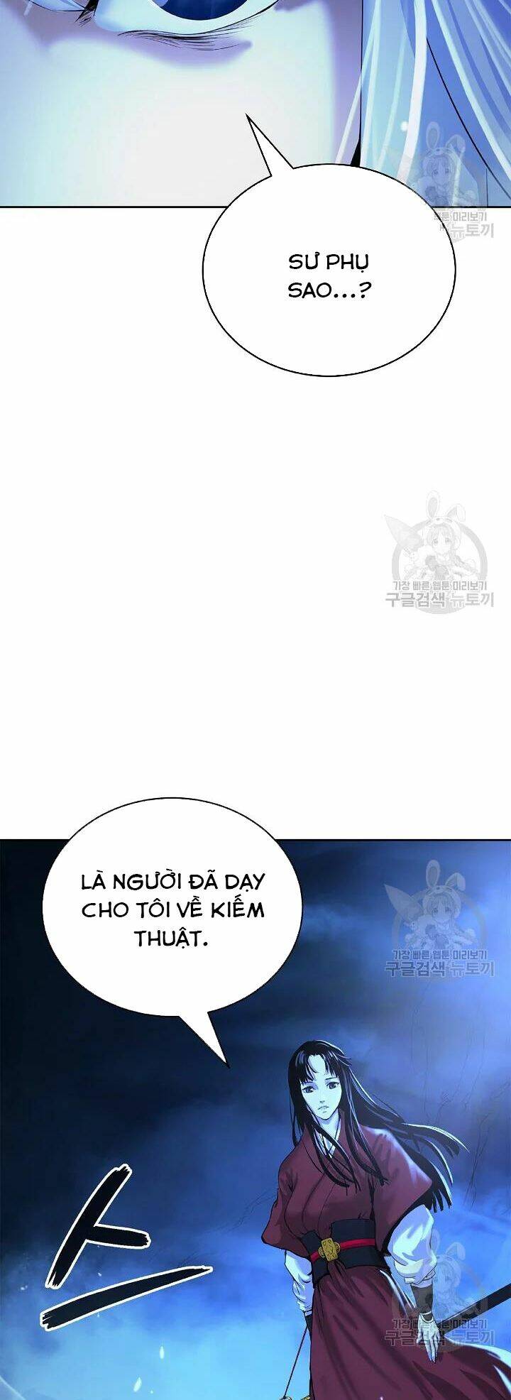 xuyên không thành hổ chapter 48 15