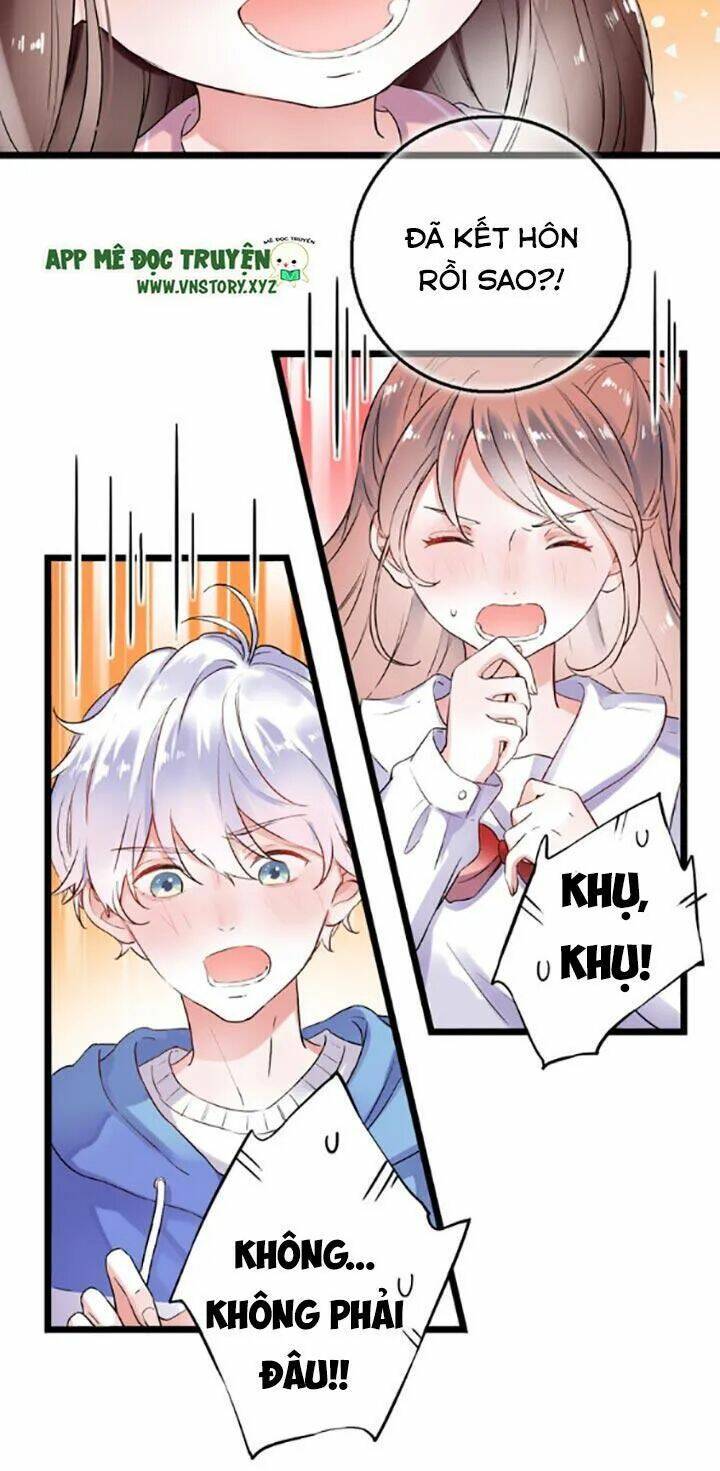 trạch thượng tịch mịch huỳnh hỏa chapter 34 28