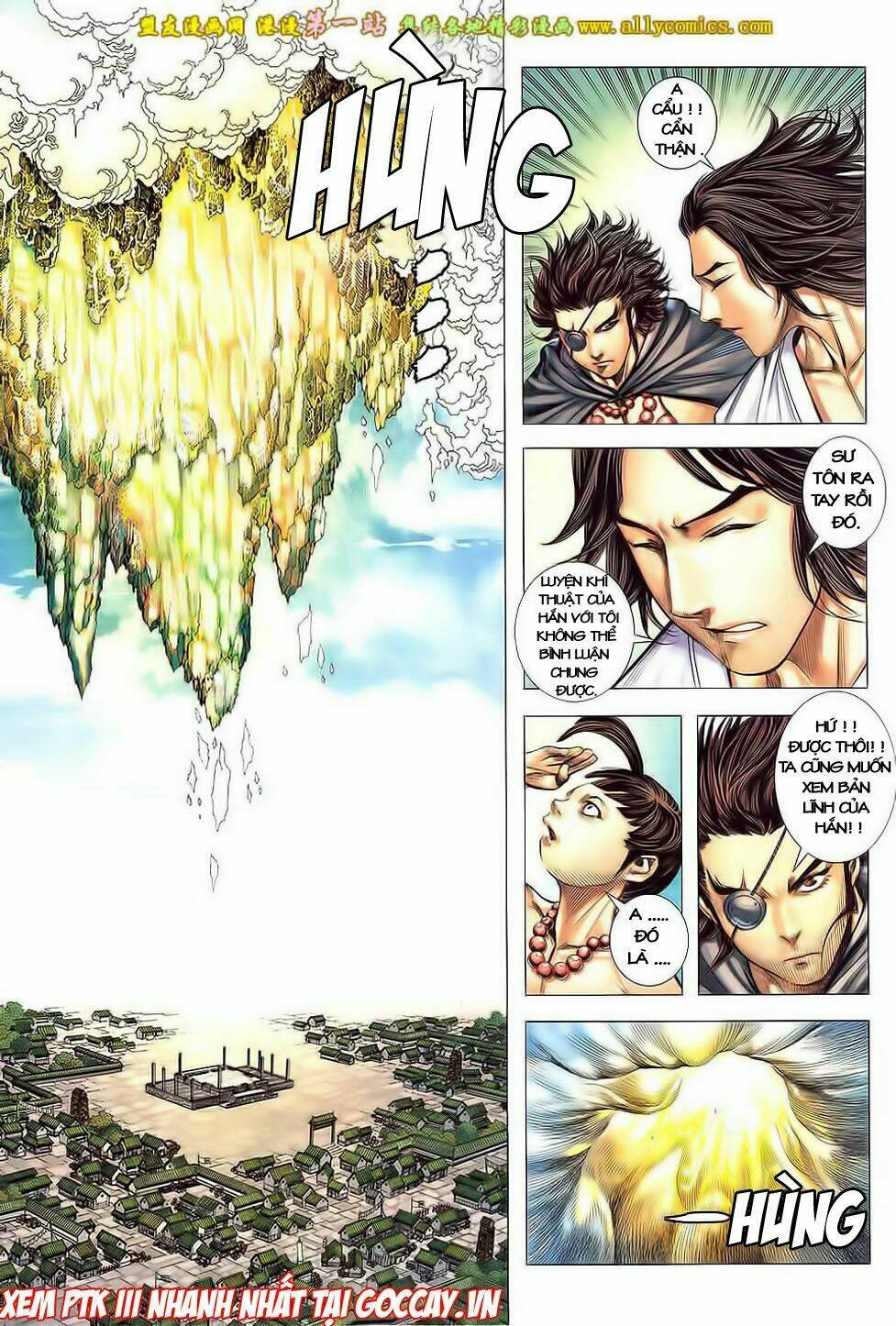 phong thần ký iii chapter 15 24