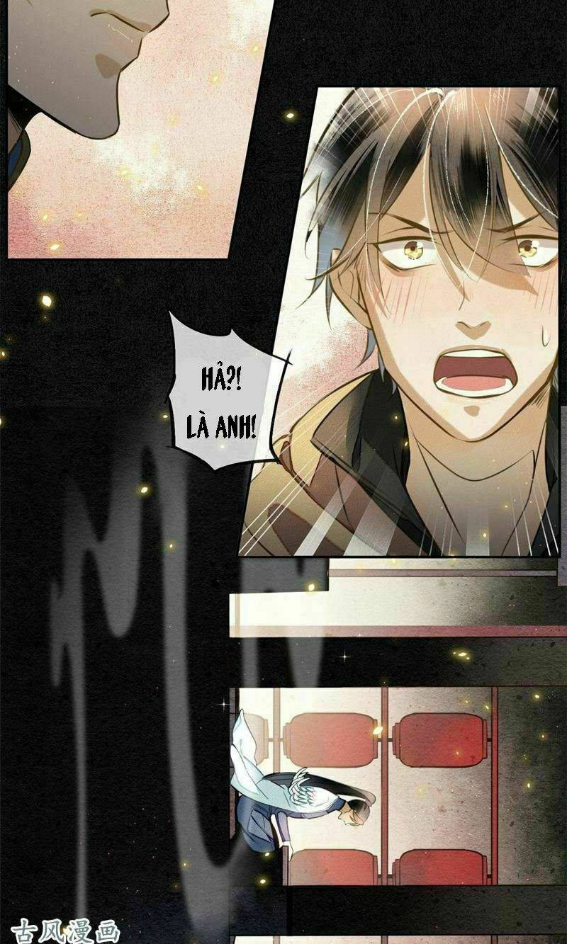 đêm ảo mộng cực lạc chapter 4 27