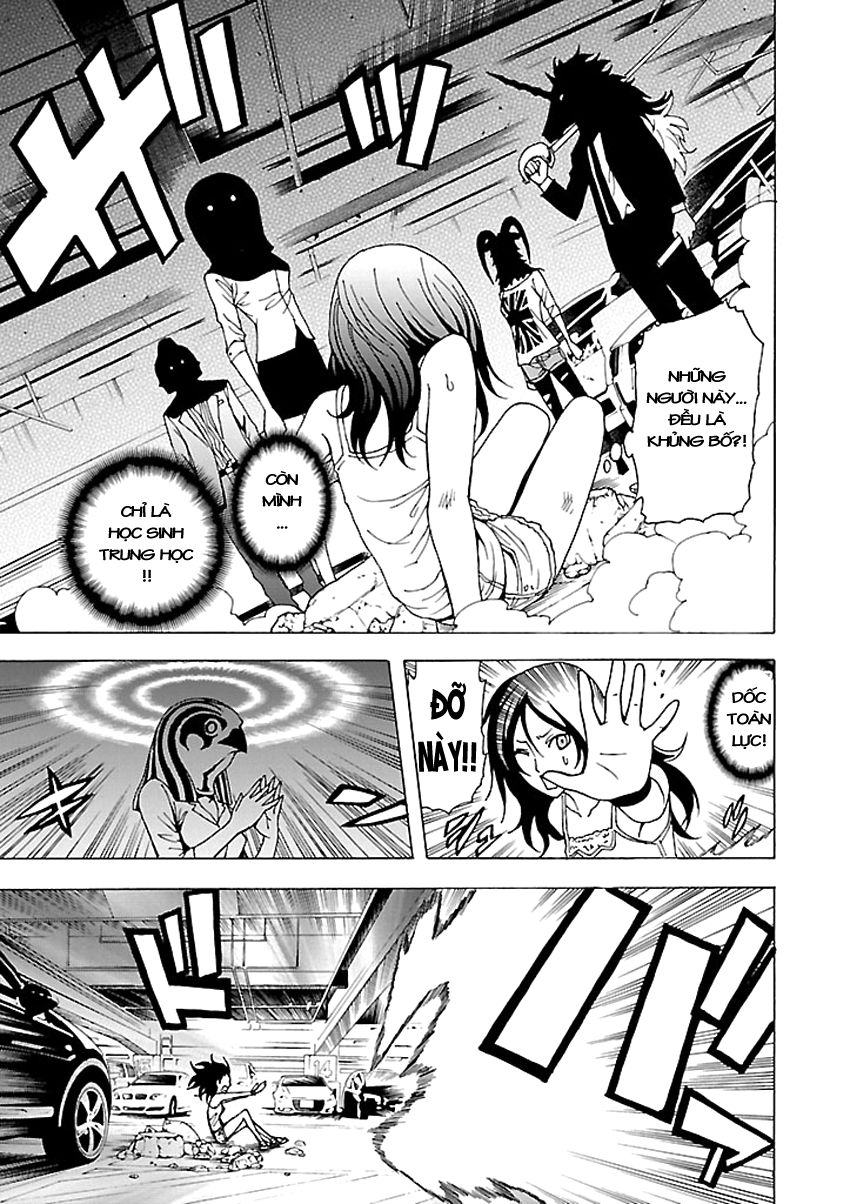 tokyo esp chapter 34 33