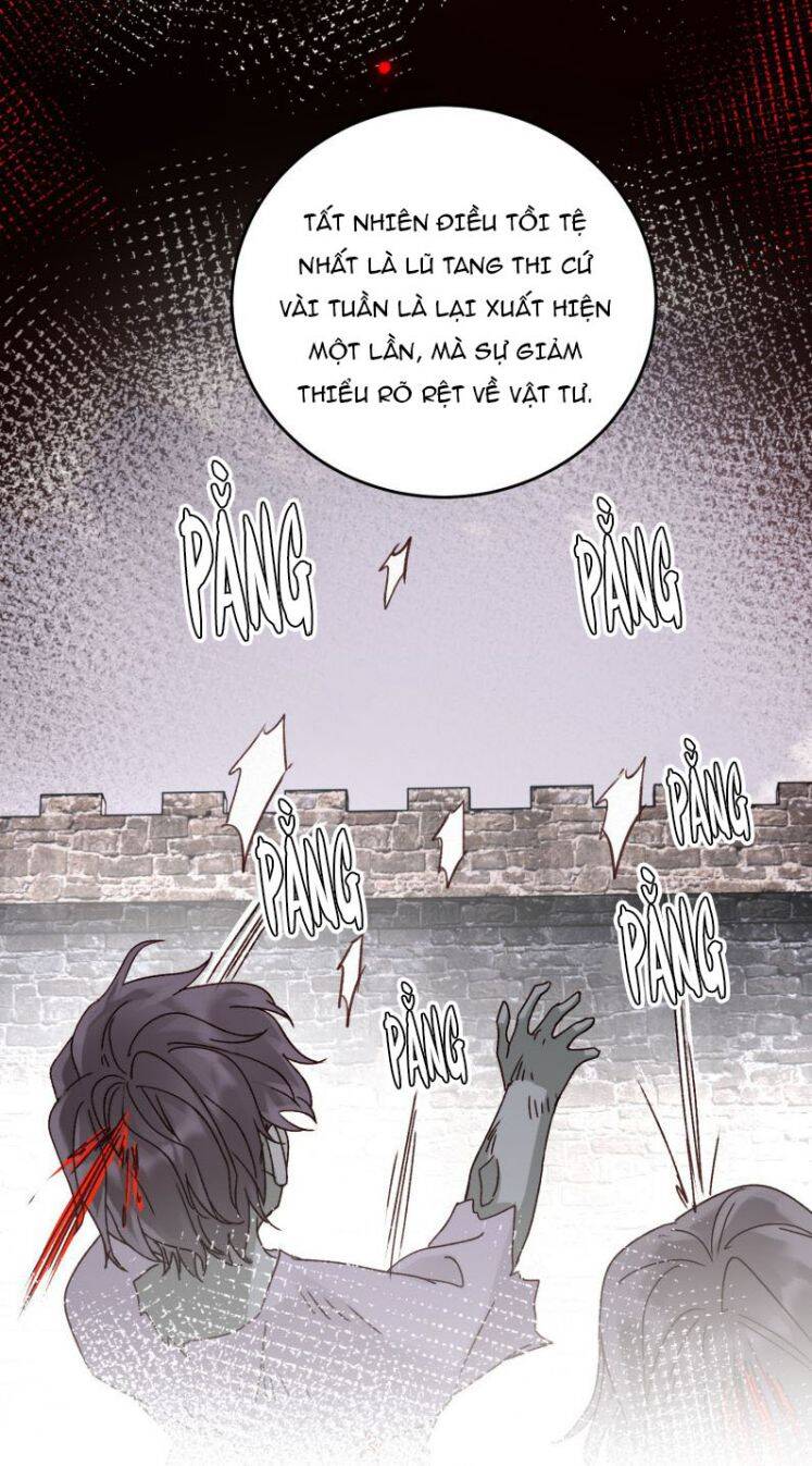 tôi phải làm 1 kẻ đại xấu xa chapter 53 37