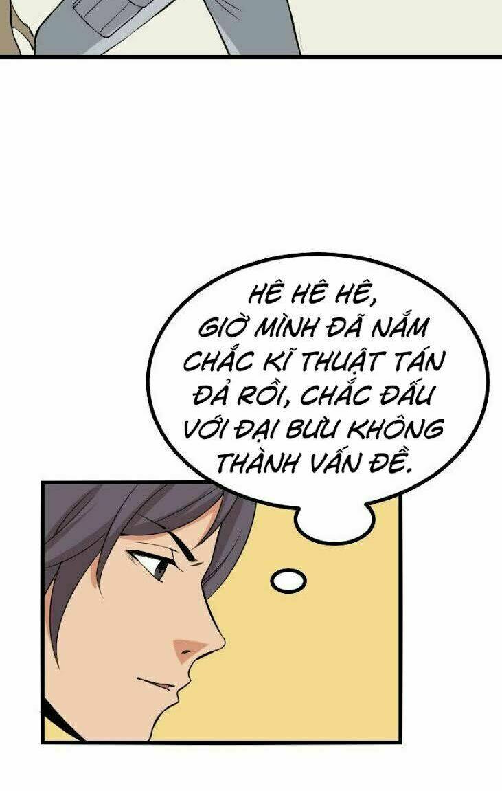 ngưu thư cung ứng thương chapter 24 7