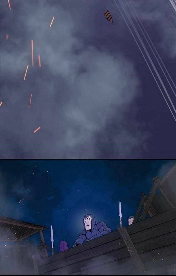 băng tâm kỵ sĩ chapter 34 71