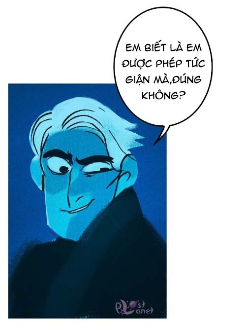 thần thoại olympus chapter 54 52