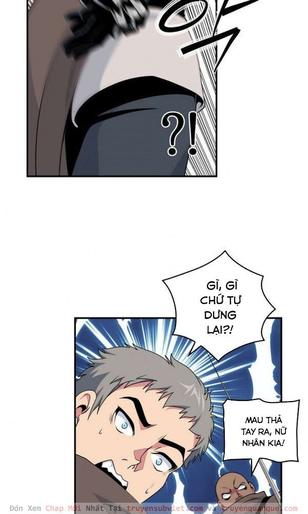 tôi sinh ra để làm người vĩ đại chapter 64 61