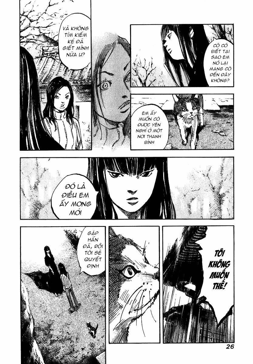 skyhigh: shinshou chapter 5 28