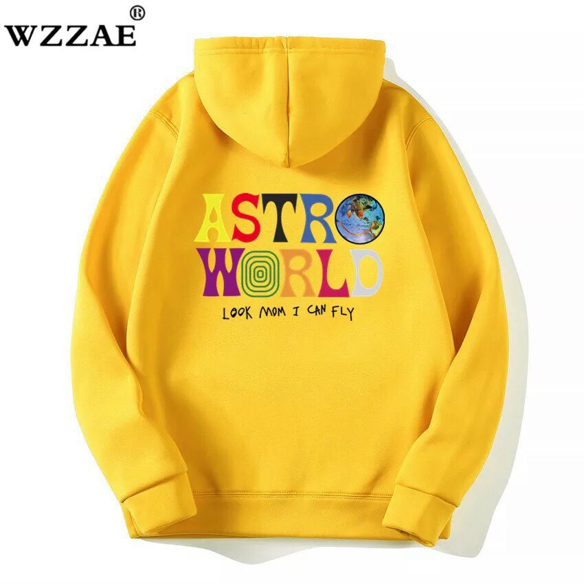 (38-70kg, liên hệ tư vấn size phù hợp) Áo hoodie chất nỉ bông mỏng H44-astro world - word. Áo nỉ có nón. Áo nỉ nam, áo nỉ nữ. Áo khoác nỉ. Áo khoác nỉ tay dài. Áo khoác nỉ nón. HÀNG MAY TRỰC TIẾP TẠI VIỆT NAM. hongduyen2188