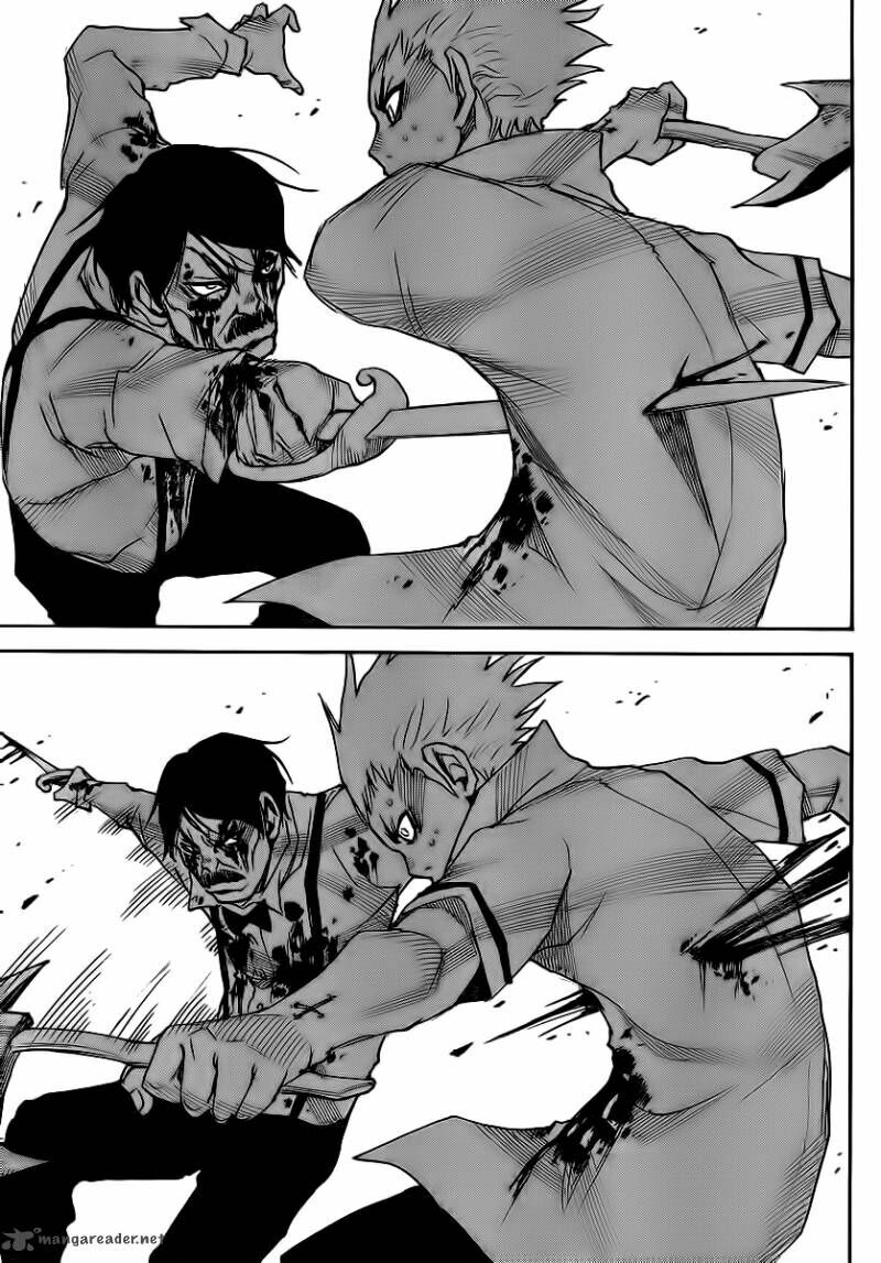 cradle of monsters chapter 32 10