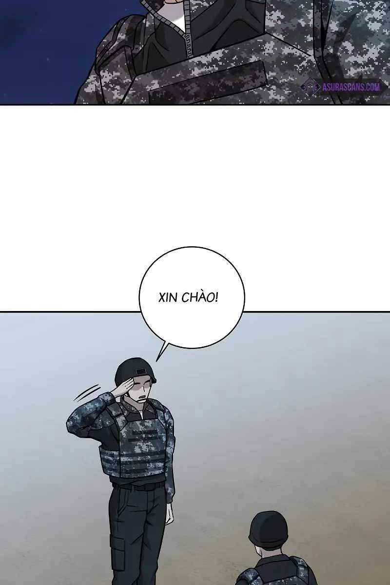 Ma Pháp Sư Hắc Ám Trở Về Để Nhập Ngũ chapter 12.3 28