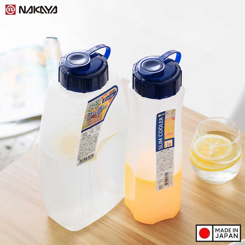 Bình nước 2L cao cấp - Hàng nội địa Nhật Bản |#Made in Japan|