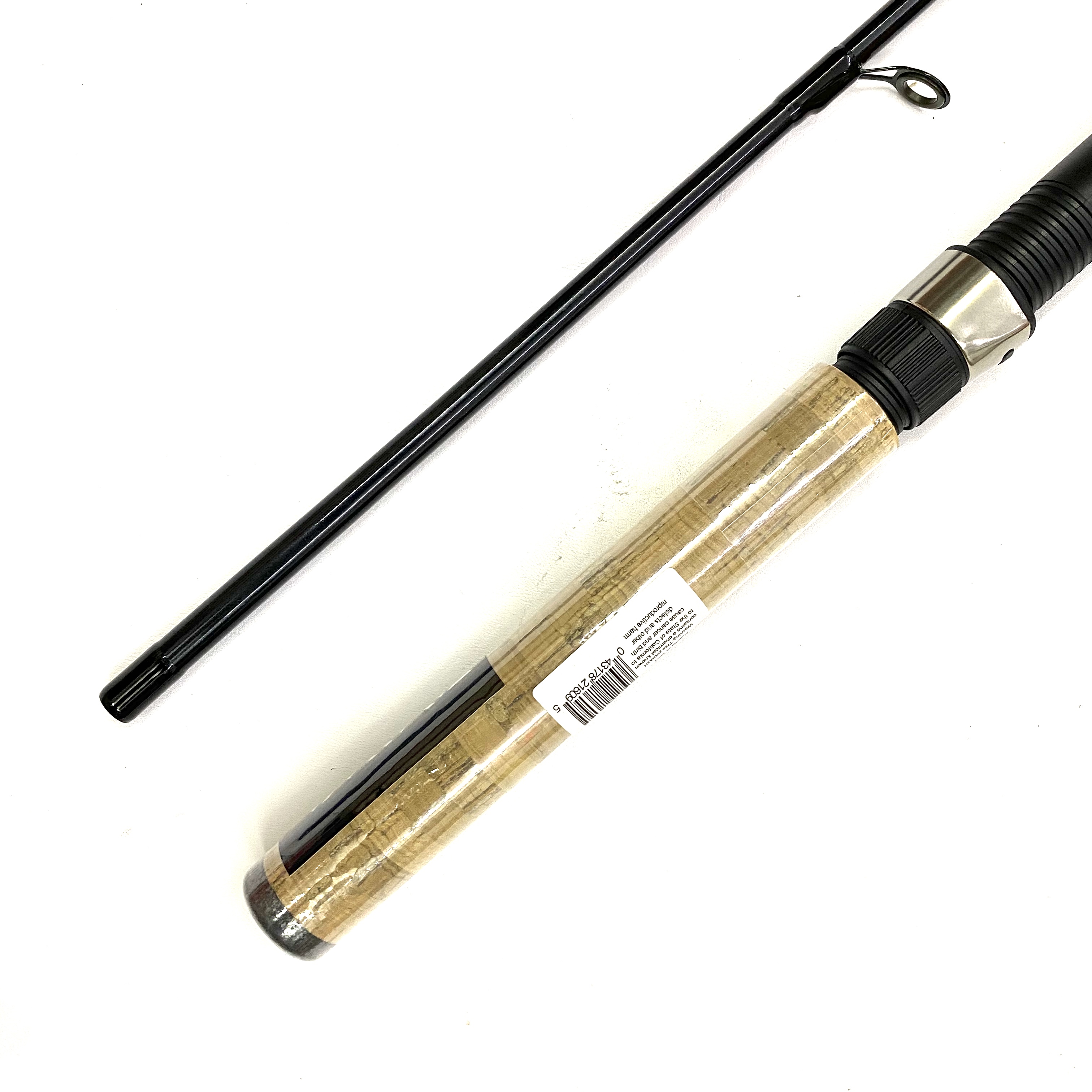 Cần Câu 2 Khúc Máy Đứng Daiwa Sweepfire 702MFS 2m14