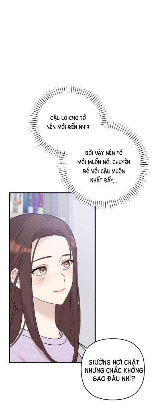 [18+] đêm không thể vãn hồi chapter 7.2 22