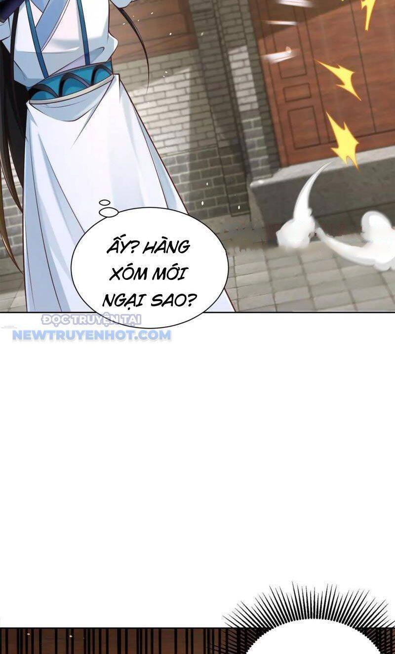 ta thực sự không muốn làm thần tiên chapter 40 57