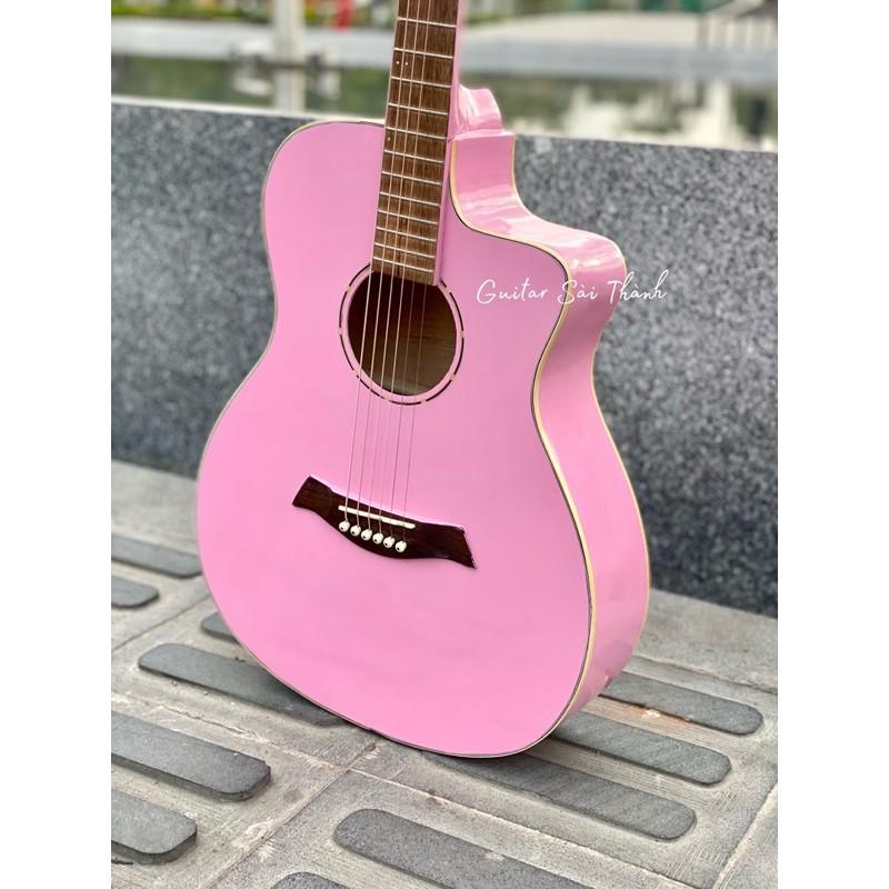 Đàn Guitar Acoustic ST-M1