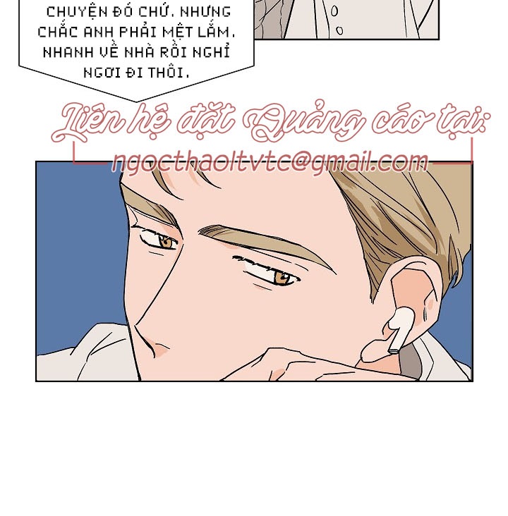 yêu em đi, bác sĩ! chapter 35 27