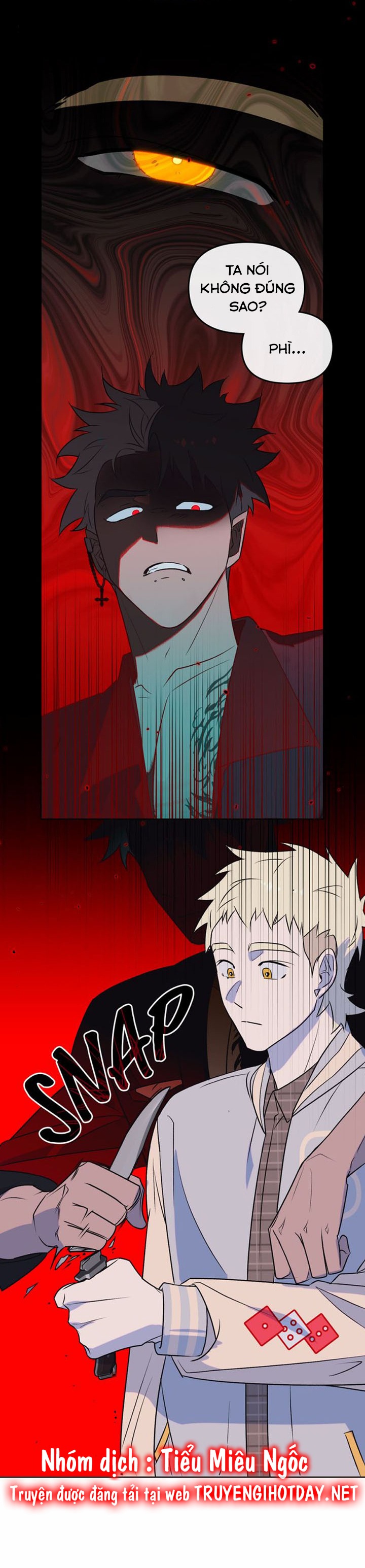 ta sẽ nuốt chửng em chapter 5 20