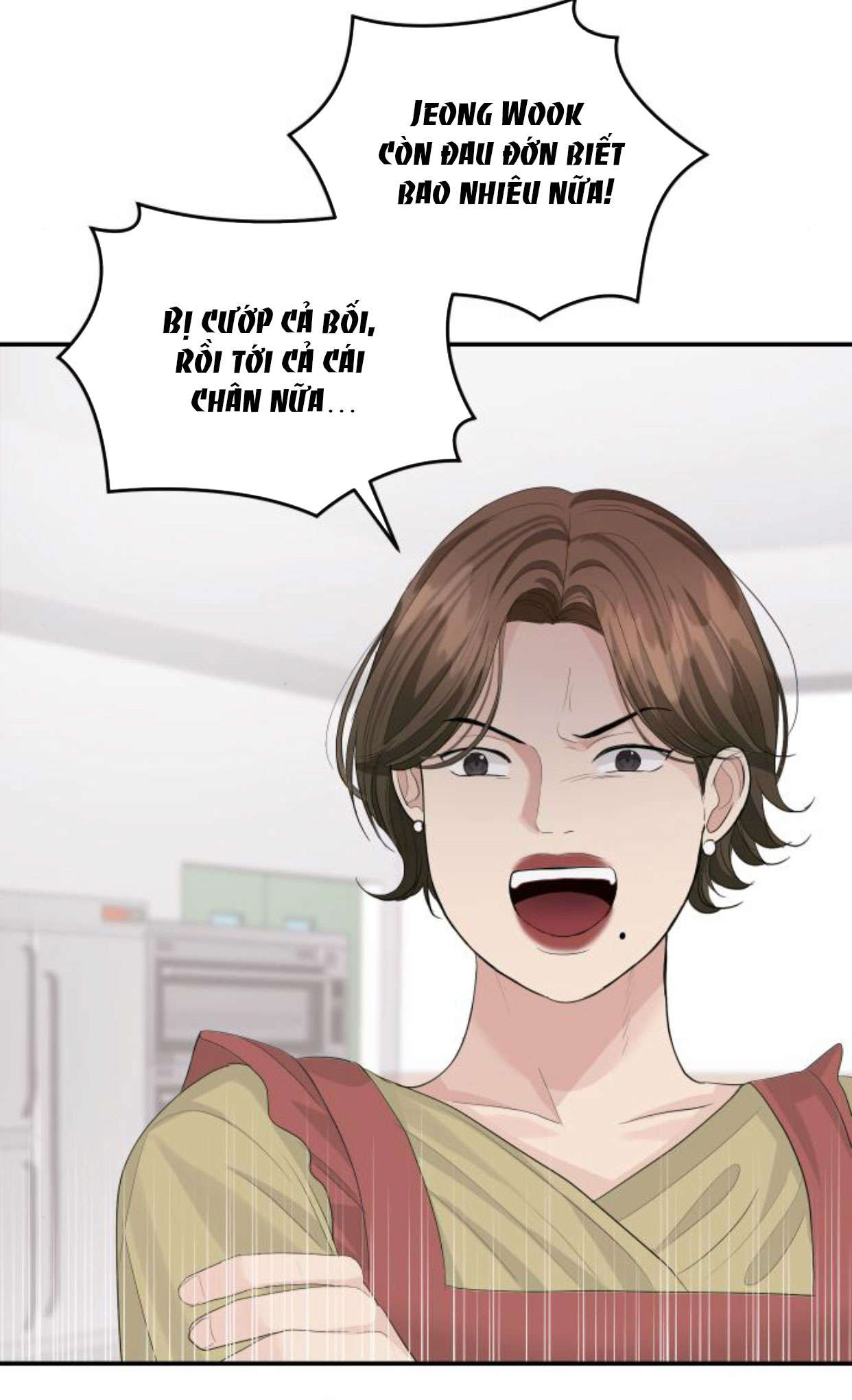 cuộc hôn nhân hoàn hảo chapter 35 40