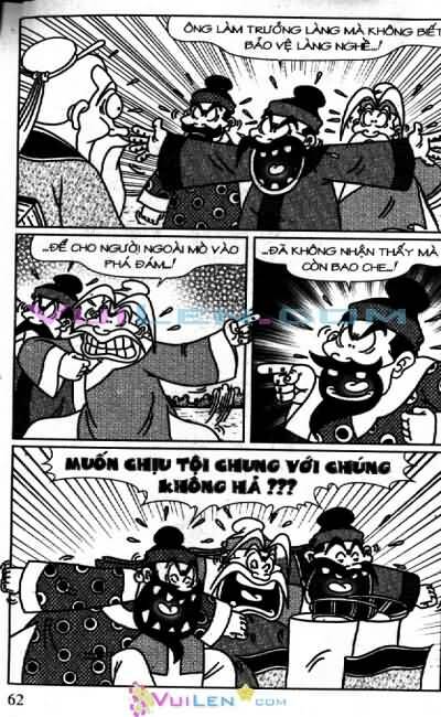 thần đồng đất việt chapter 109 62