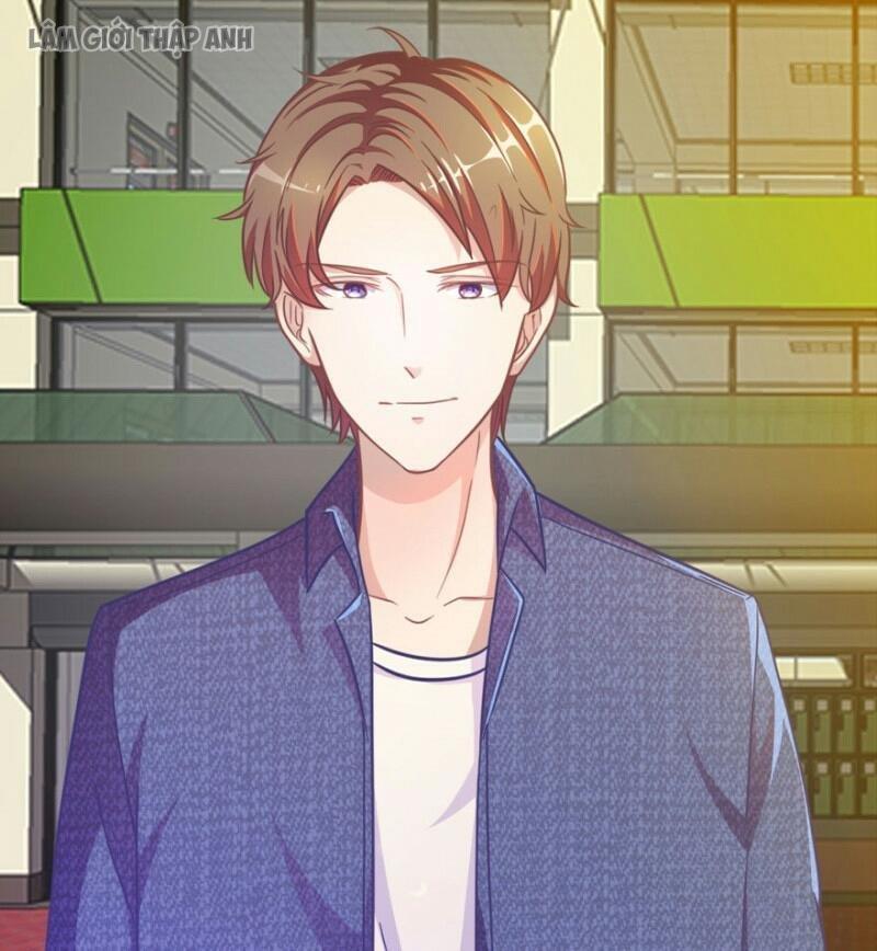 bạn trai cũ là quỷ hút máu: đừng trêu tôi chapter 1 16