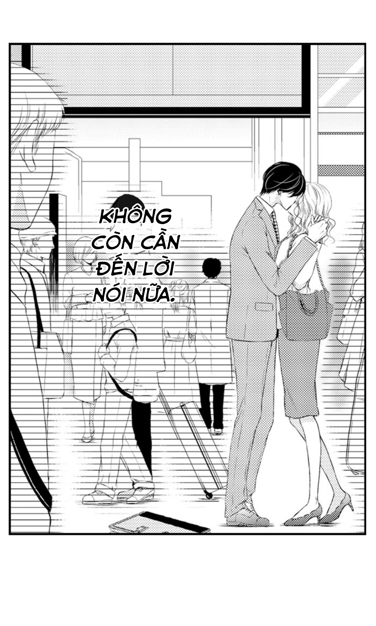 sự cao trào hoàn hảo chapter 86.1 14