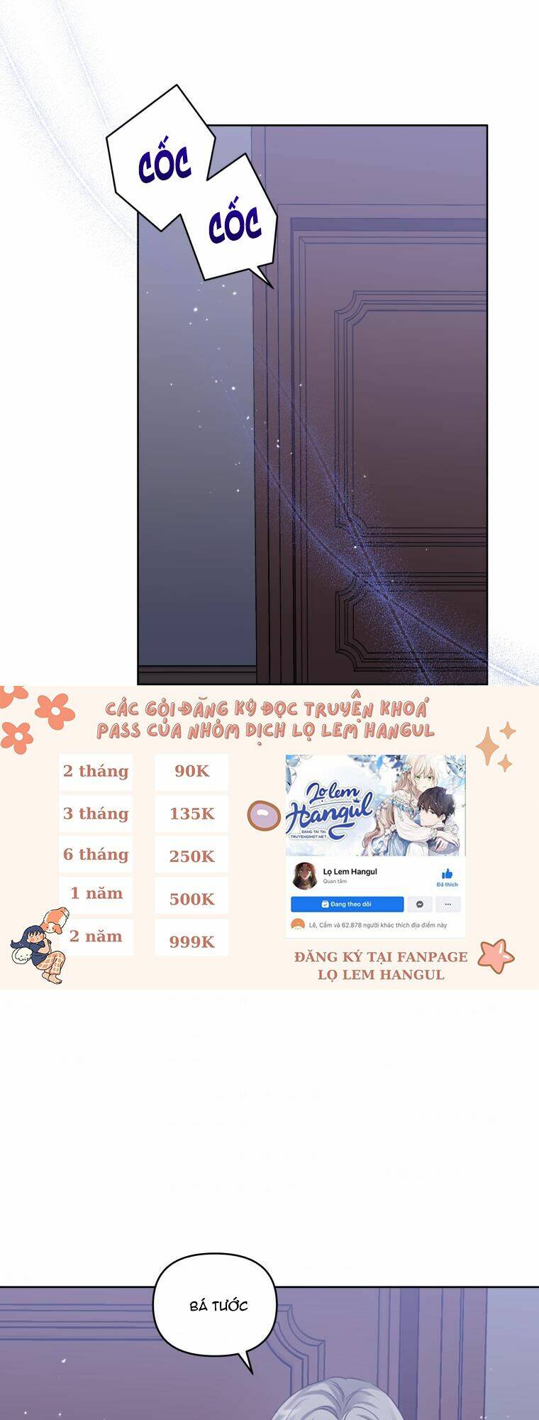 ác nữ phản diện đã chọn nam chính chapter 29.1 3