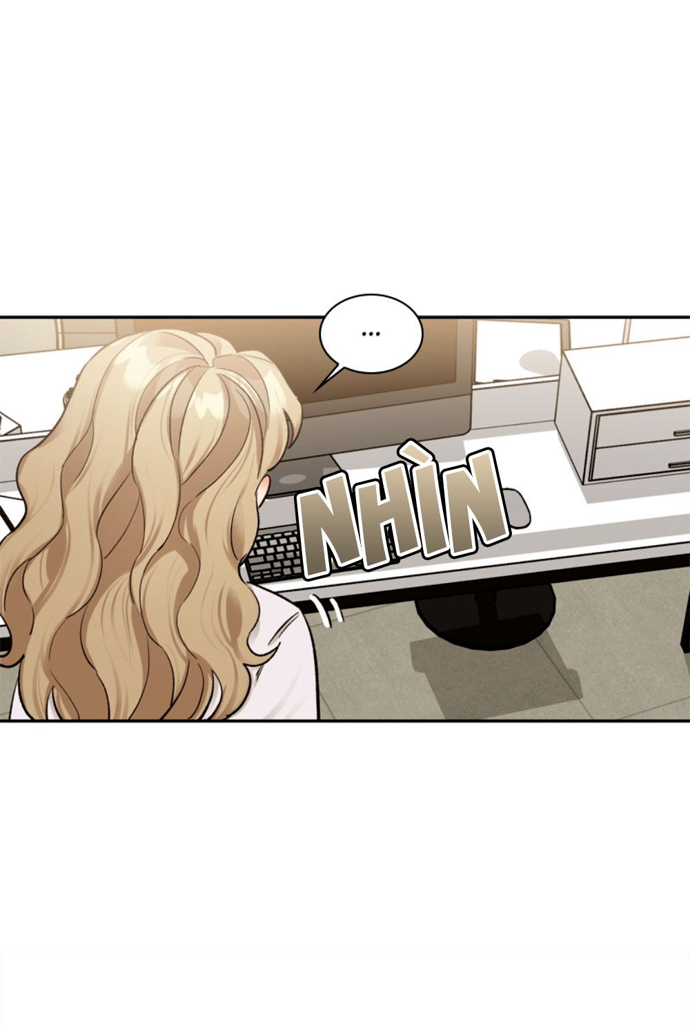 nụ hôn của giác quan thứ sáu chapter 12 61