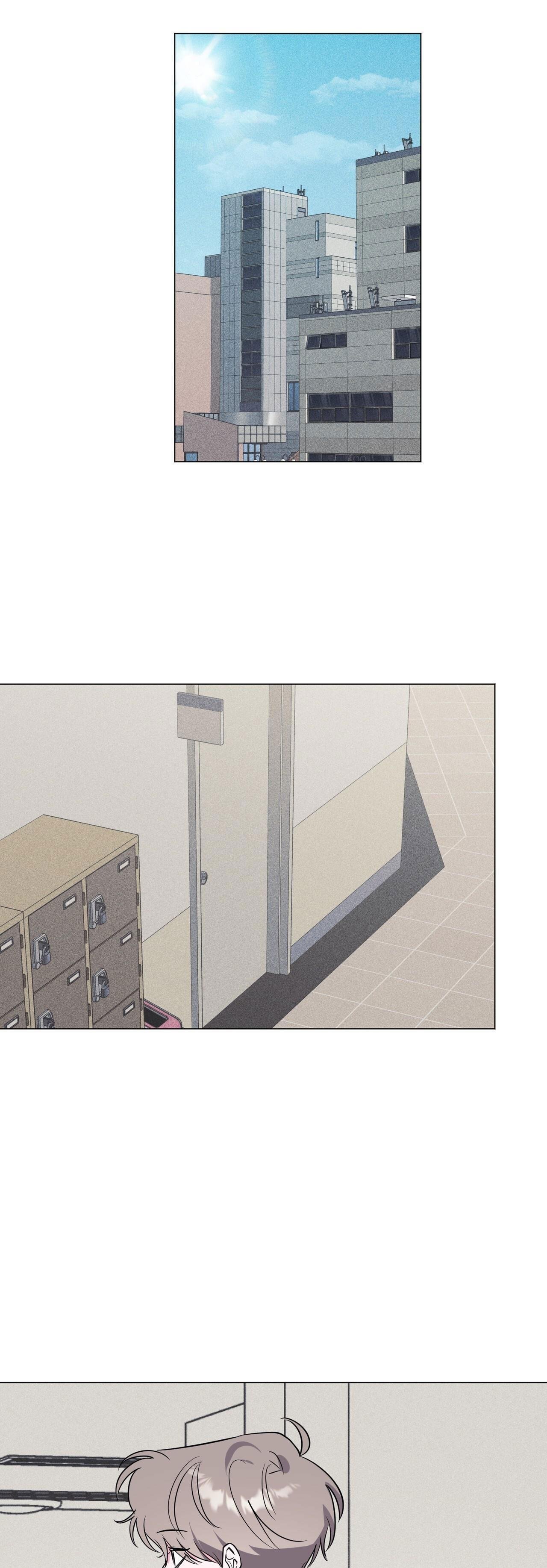 cạm bẫy đại học chapter 92 1