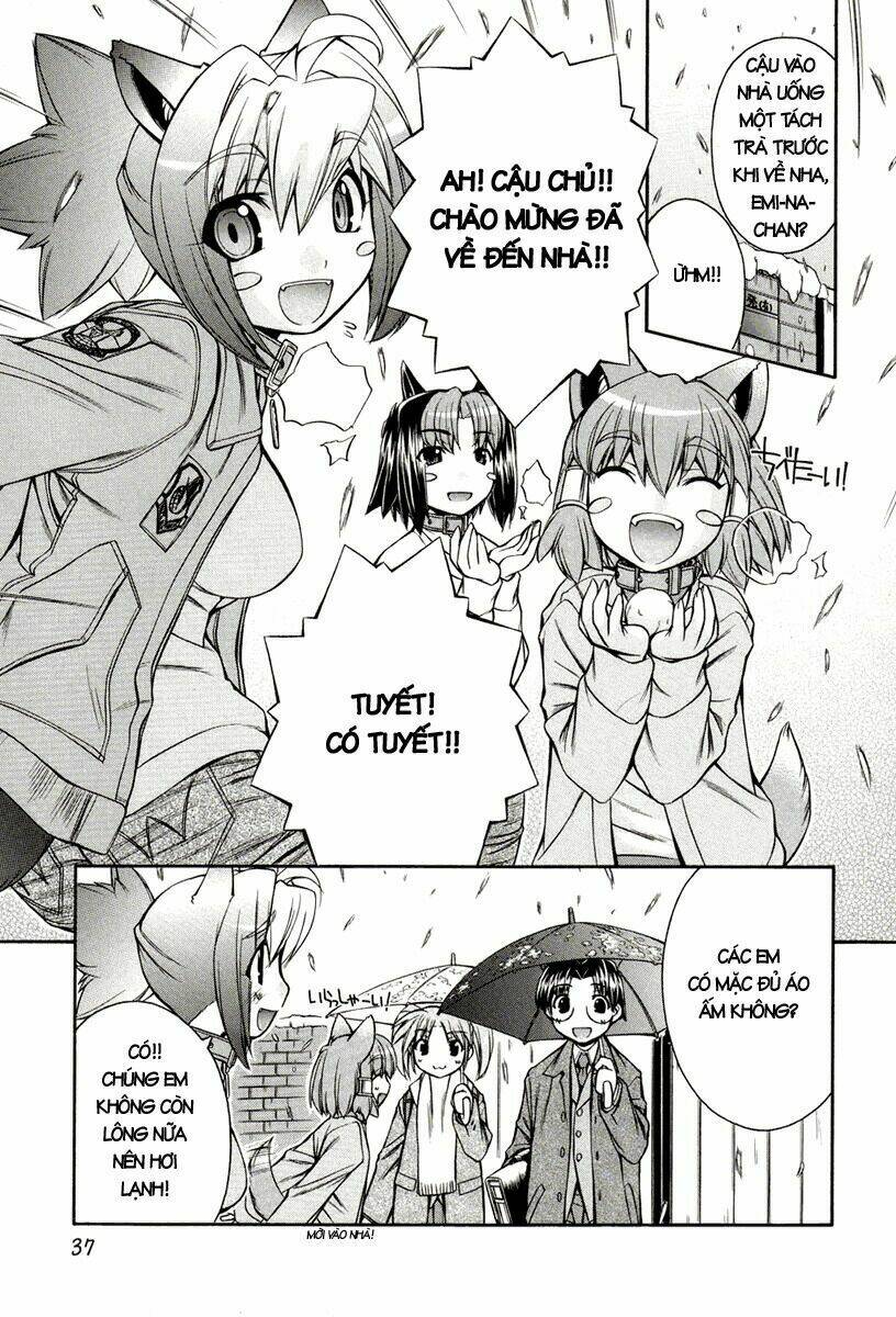 inumimi chapter 14 9