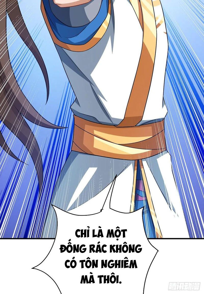 chúa tể tam giới chapter 107 16