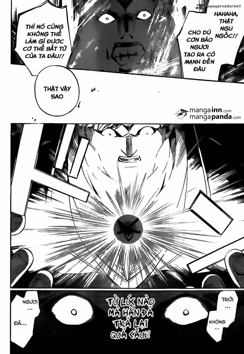 code breaker chapter 210 18